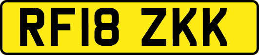 RF18ZKK