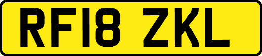 RF18ZKL