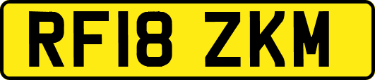 RF18ZKM