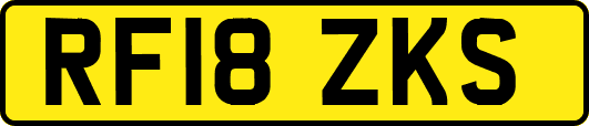 RF18ZKS