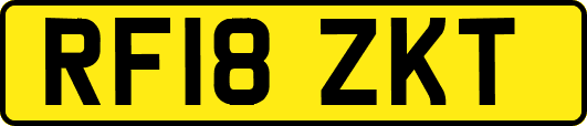 RF18ZKT