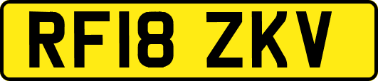 RF18ZKV