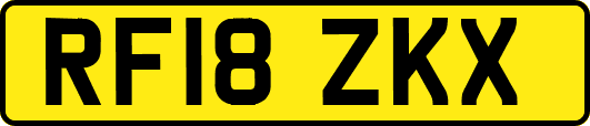 RF18ZKX