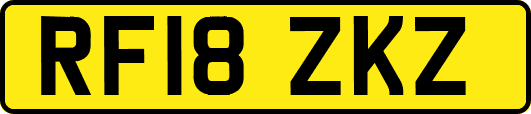 RF18ZKZ