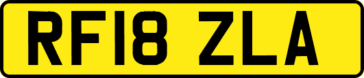 RF18ZLA