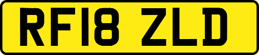 RF18ZLD