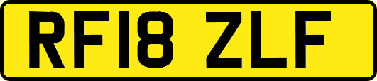 RF18ZLF