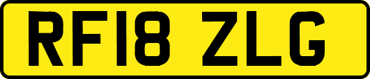 RF18ZLG