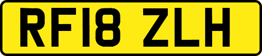 RF18ZLH