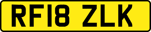 RF18ZLK