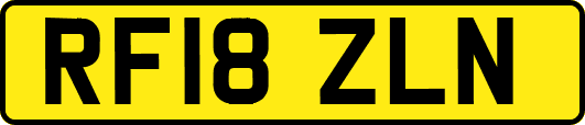 RF18ZLN