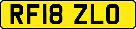 RF18ZLO