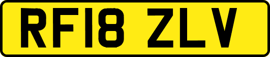 RF18ZLV