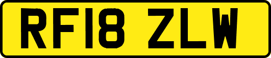 RF18ZLW