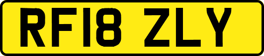 RF18ZLY