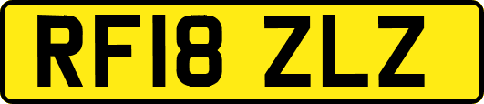 RF18ZLZ
