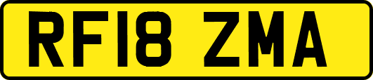 RF18ZMA