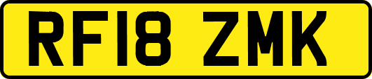 RF18ZMK