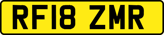 RF18ZMR