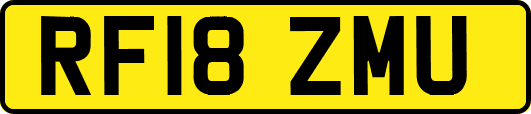 RF18ZMU