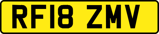 RF18ZMV