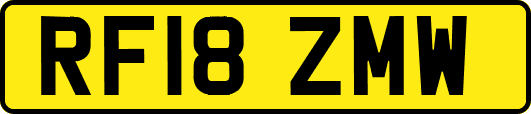 RF18ZMW