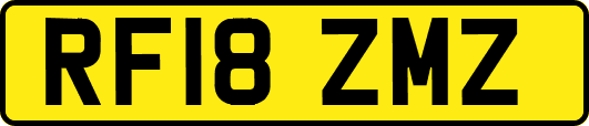 RF18ZMZ