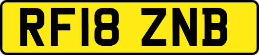 RF18ZNB