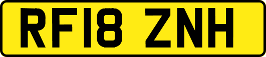 RF18ZNH