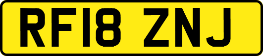 RF18ZNJ