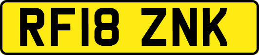 RF18ZNK