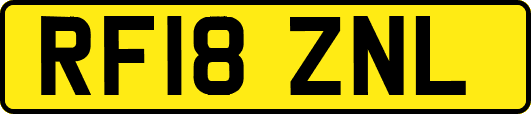 RF18ZNL