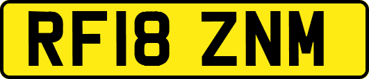 RF18ZNM