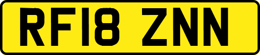 RF18ZNN