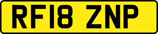 RF18ZNP