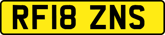 RF18ZNS