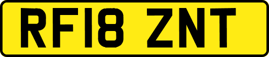 RF18ZNT