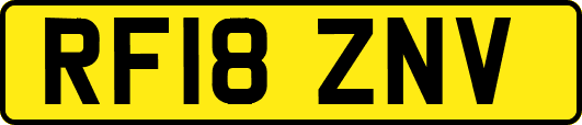 RF18ZNV