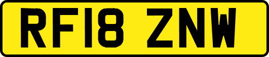 RF18ZNW