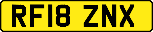 RF18ZNX