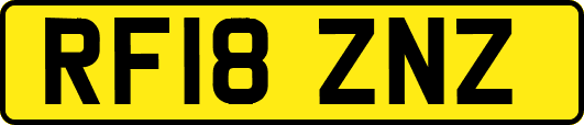 RF18ZNZ