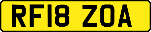 RF18ZOA