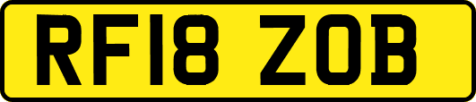 RF18ZOB