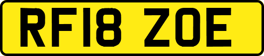 RF18ZOE