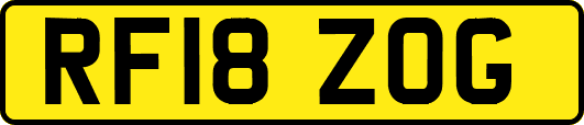 RF18ZOG