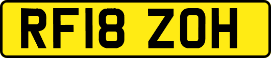 RF18ZOH