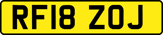RF18ZOJ