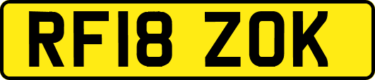 RF18ZOK