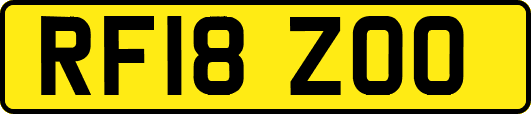 RF18ZOO