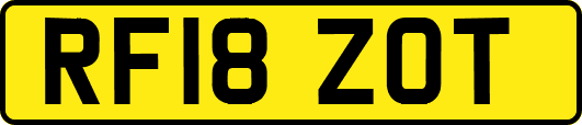 RF18ZOT